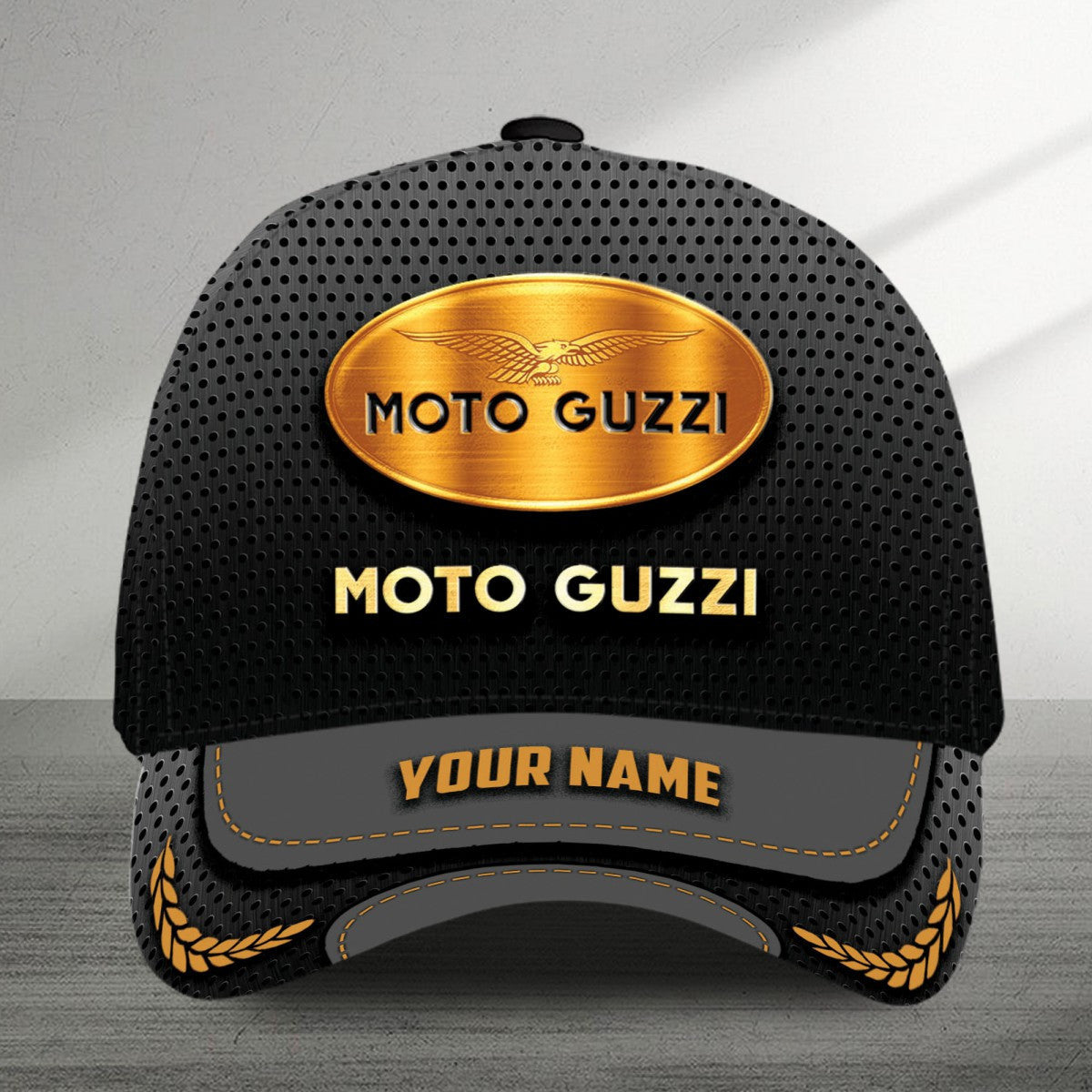 Moto Guzzi WINHC60672