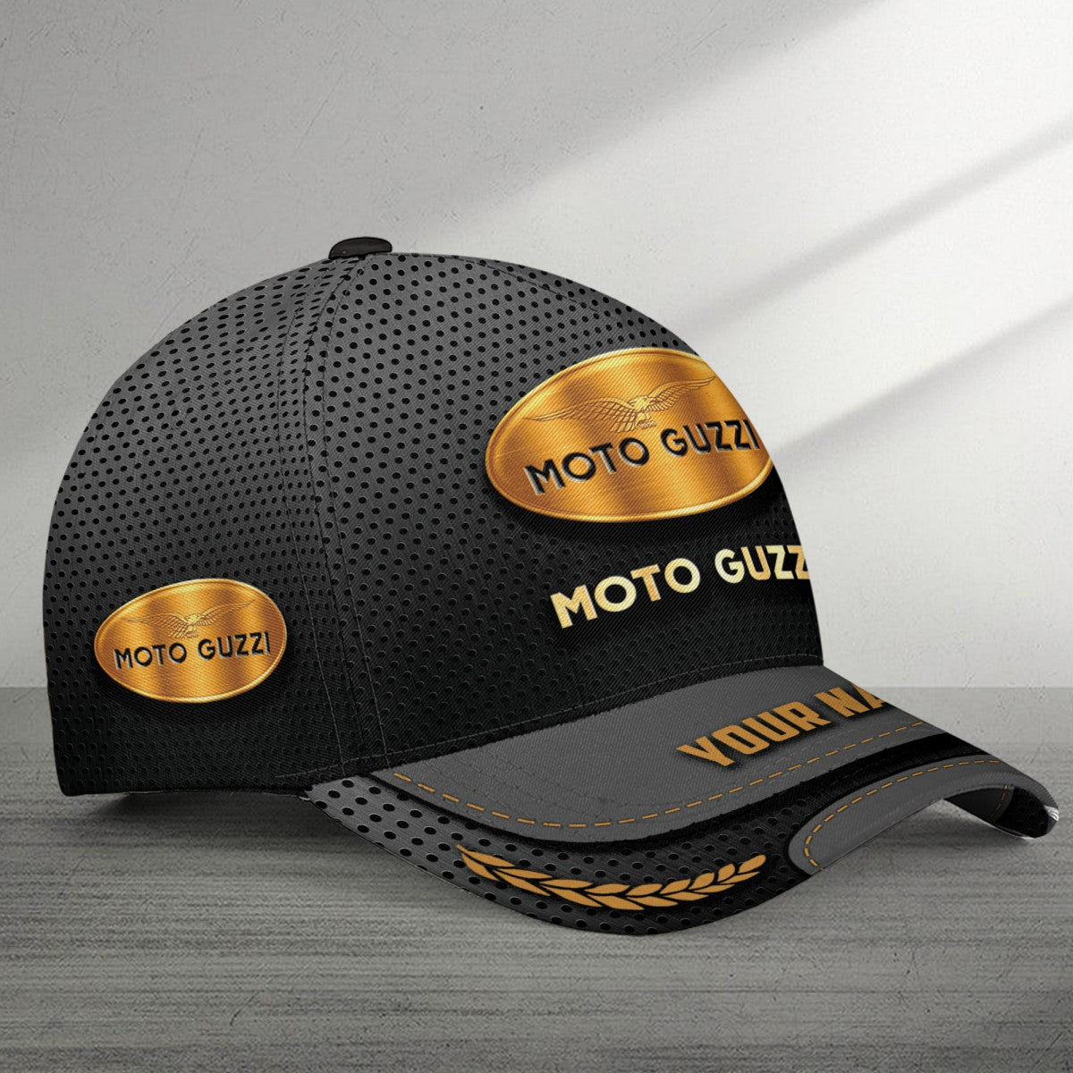 Moto Guzzi WINHC60672