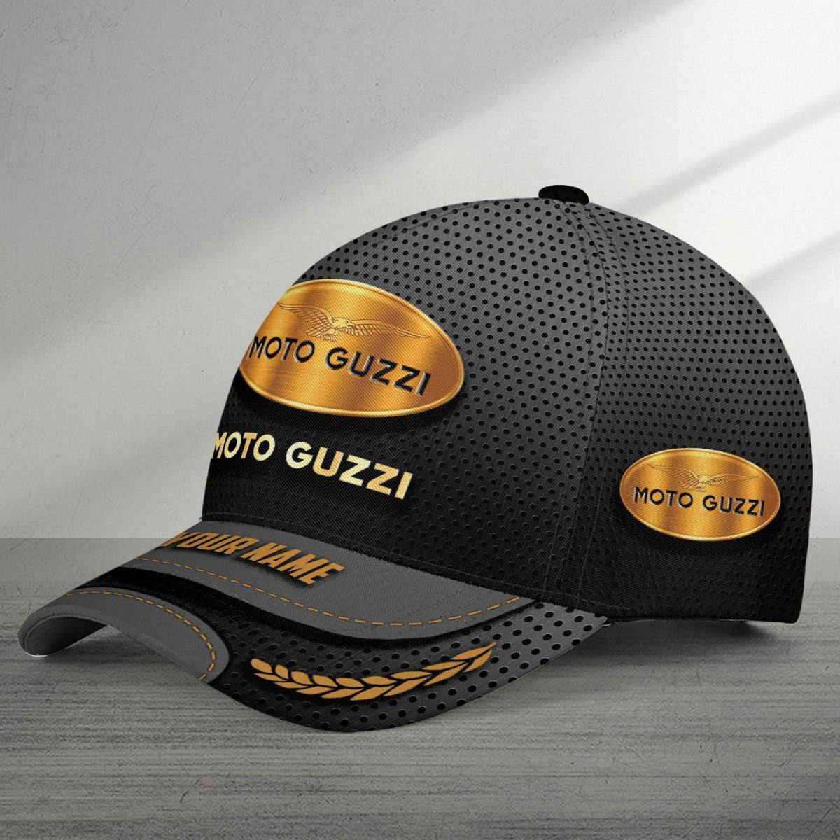 Moto Guzzi WINHC60672