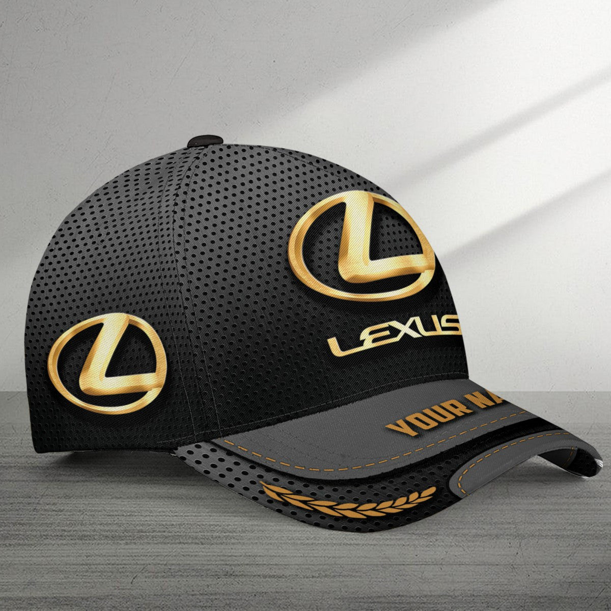 Lexus WINHC60732