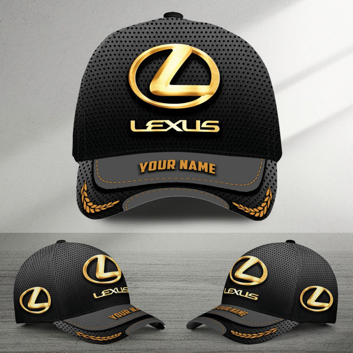 Lexus WINHC60732