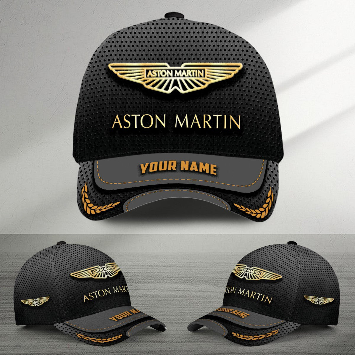 Aston Martin WINHC60704