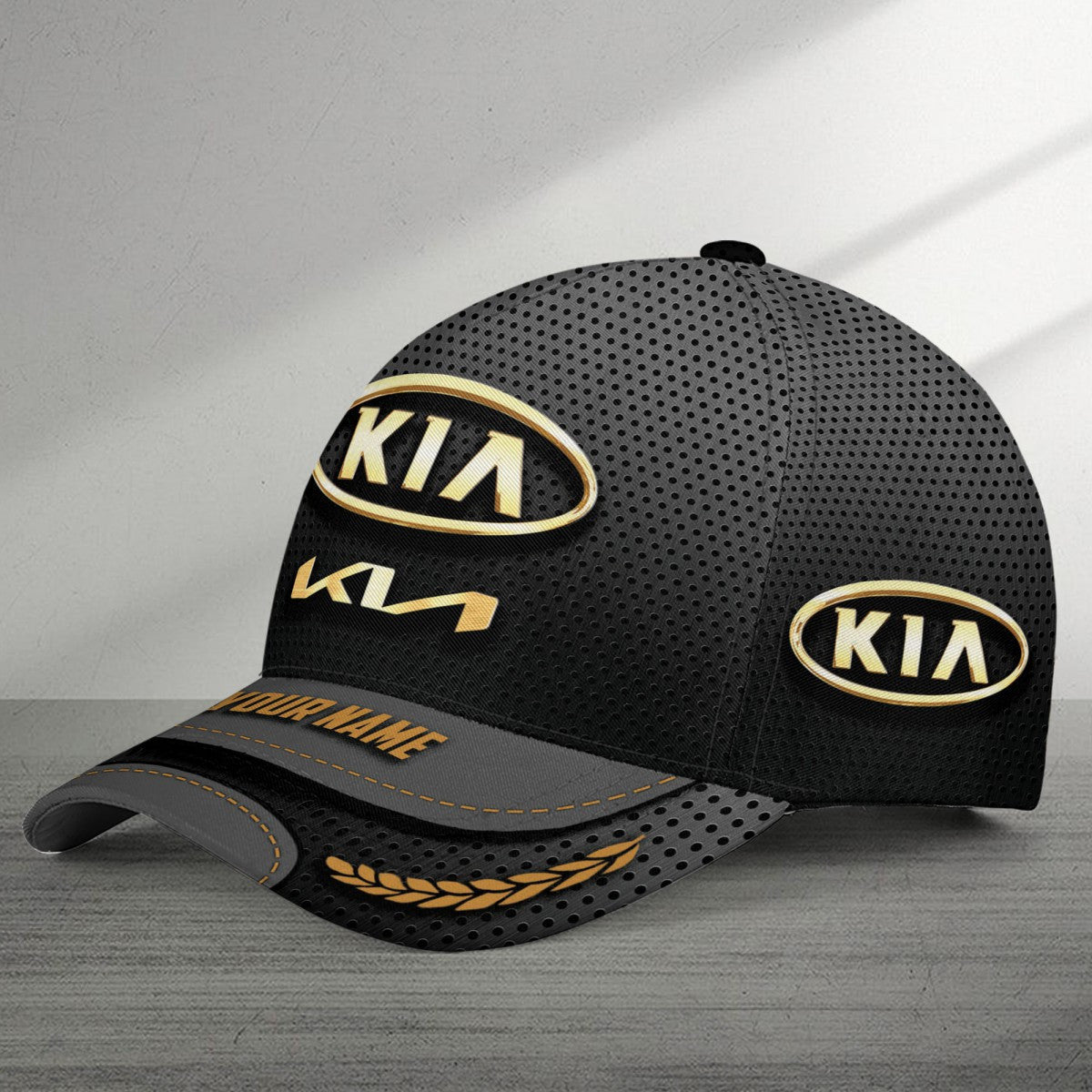 Kia WINHC60730
