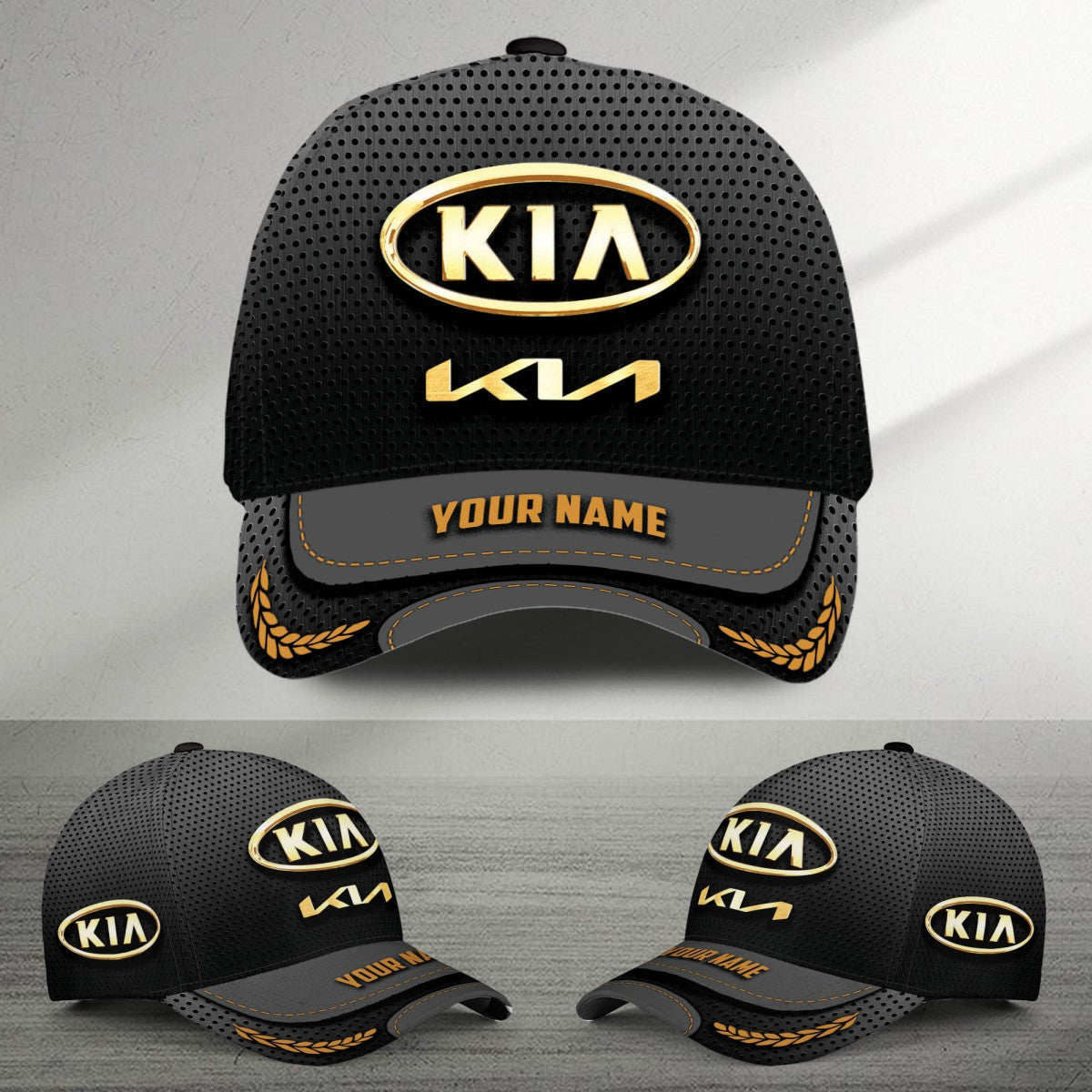 Kia WINHC60730