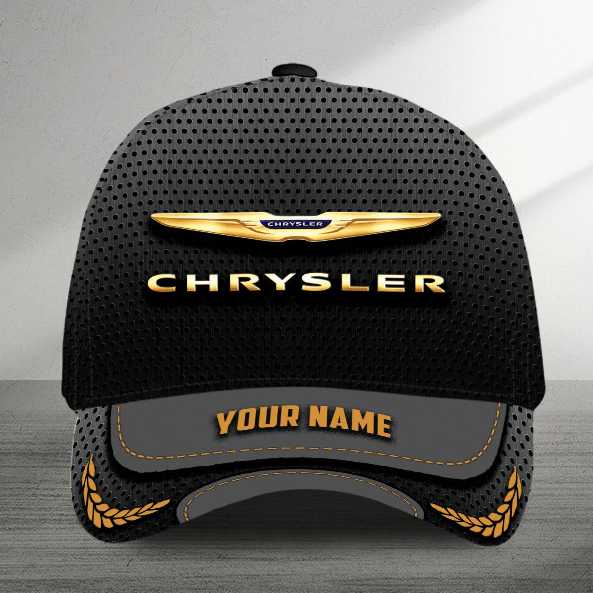 Chrysler WINHC60713