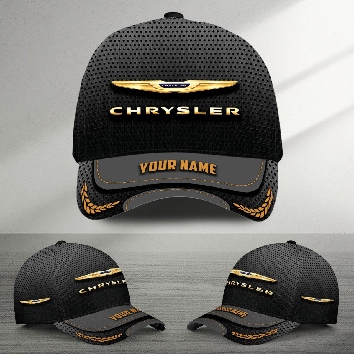 Chrysler WINHC60713