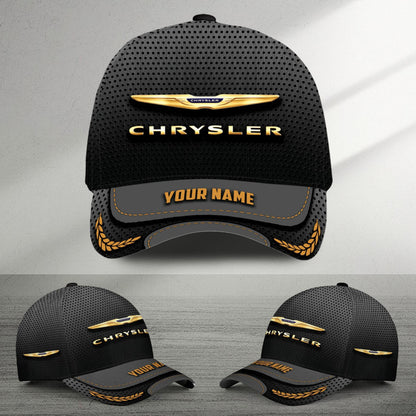 Chrysler WINHC60713