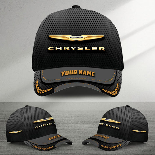 Chrysler WINHC60713