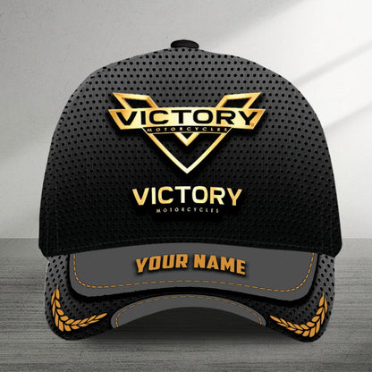 Victory Motorcycles WINHC60674