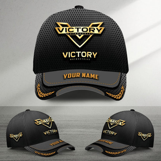 Victory Motorcycles WINHC60674