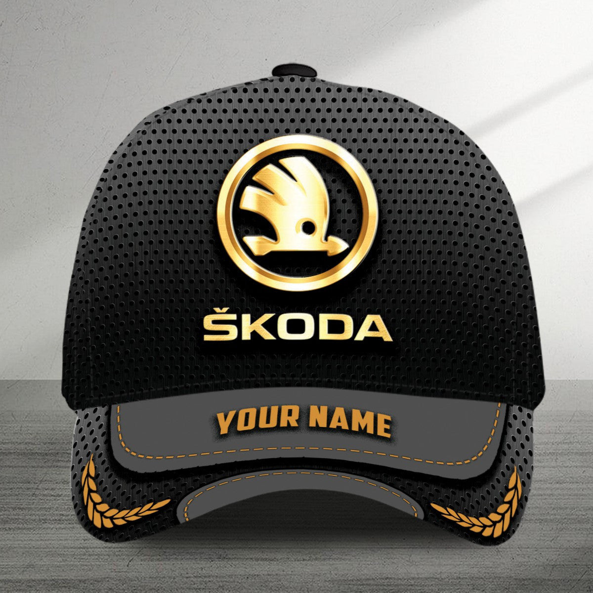 Skoda Auto WINHC60697