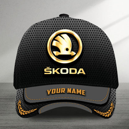 Skoda Auto WINHC60697