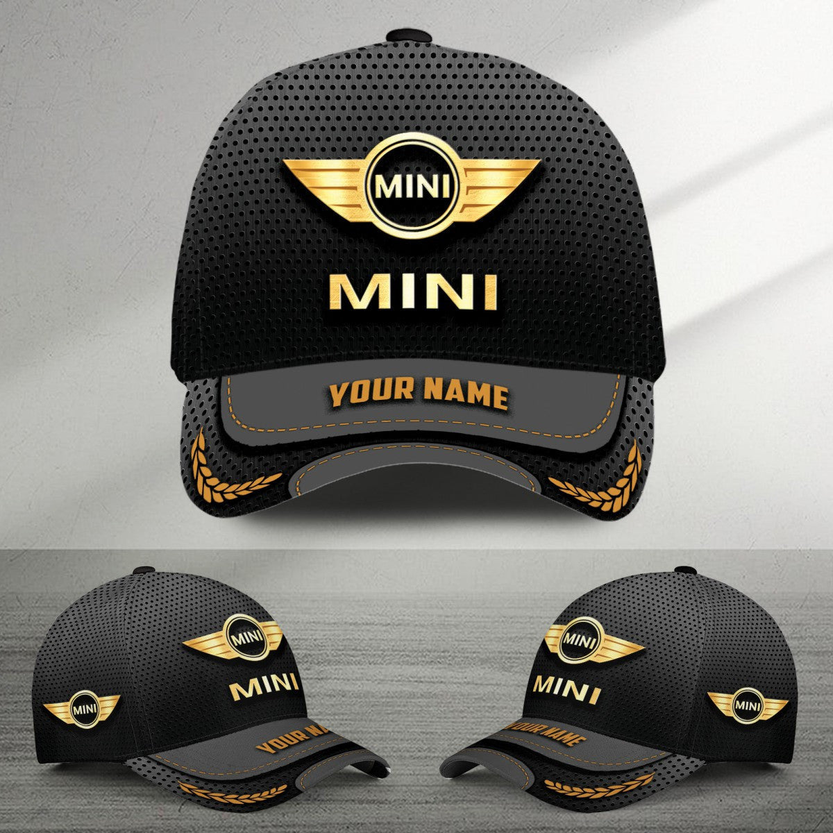 Mini WINHC60701
