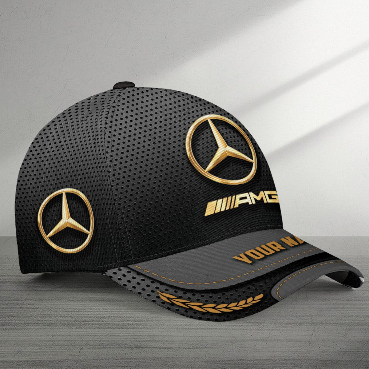 Mercedes-AMG WINHC60646