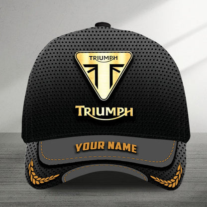 Triumph Motorcycles WINHC60668
