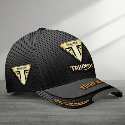 Triumph Motorcycles WINHC60668