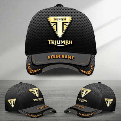 Triumph Motorcycles WINHC60668