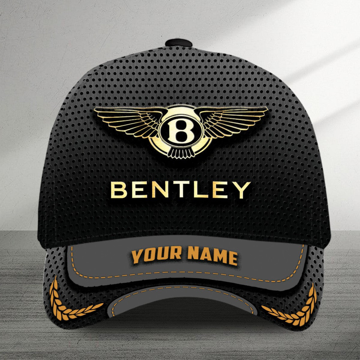 Bentley WINHC60705