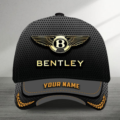 Bentley WINHC60705