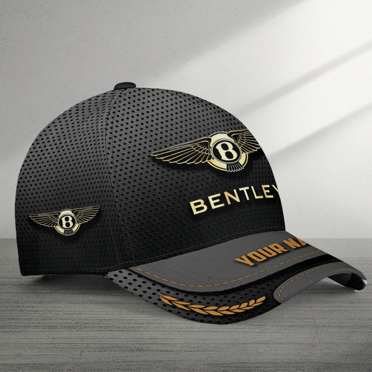 Bentley WINHC60705
