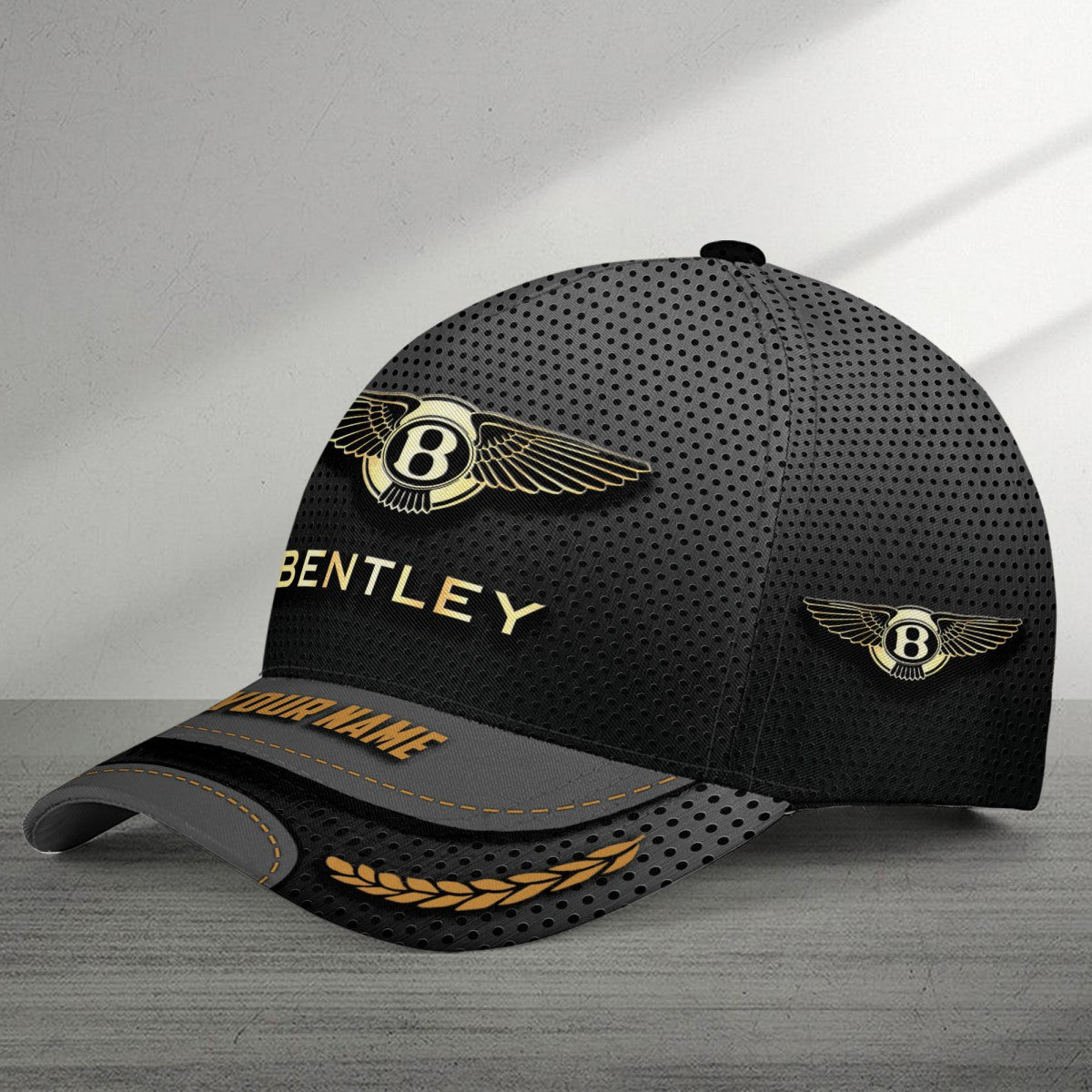 Bentley WINHC60705