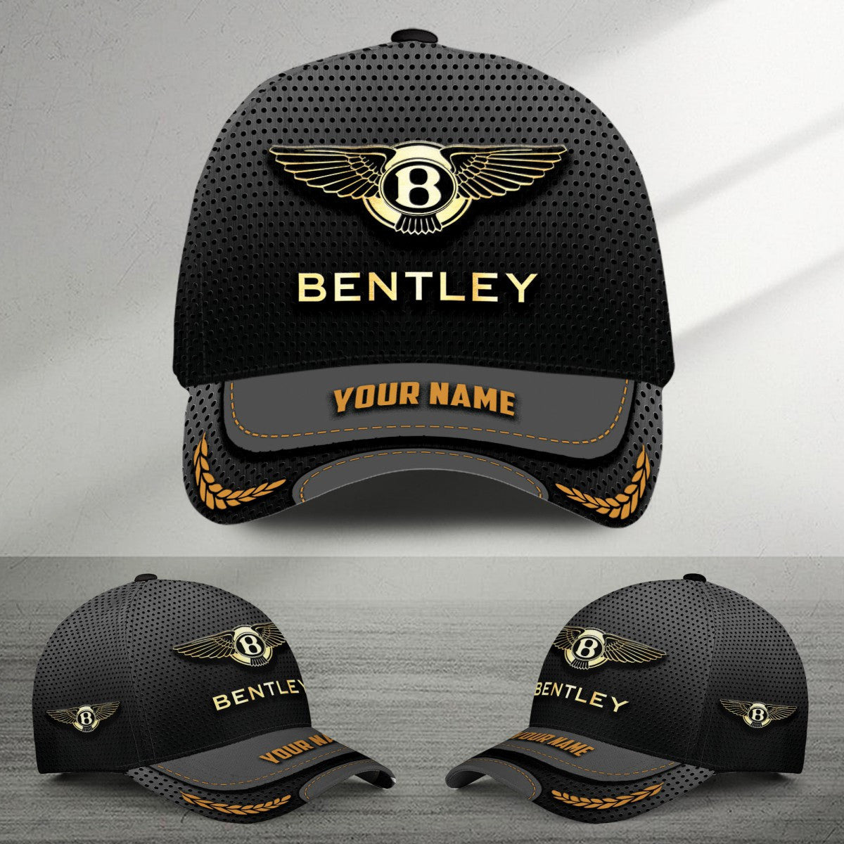 Bentley WINHC60705