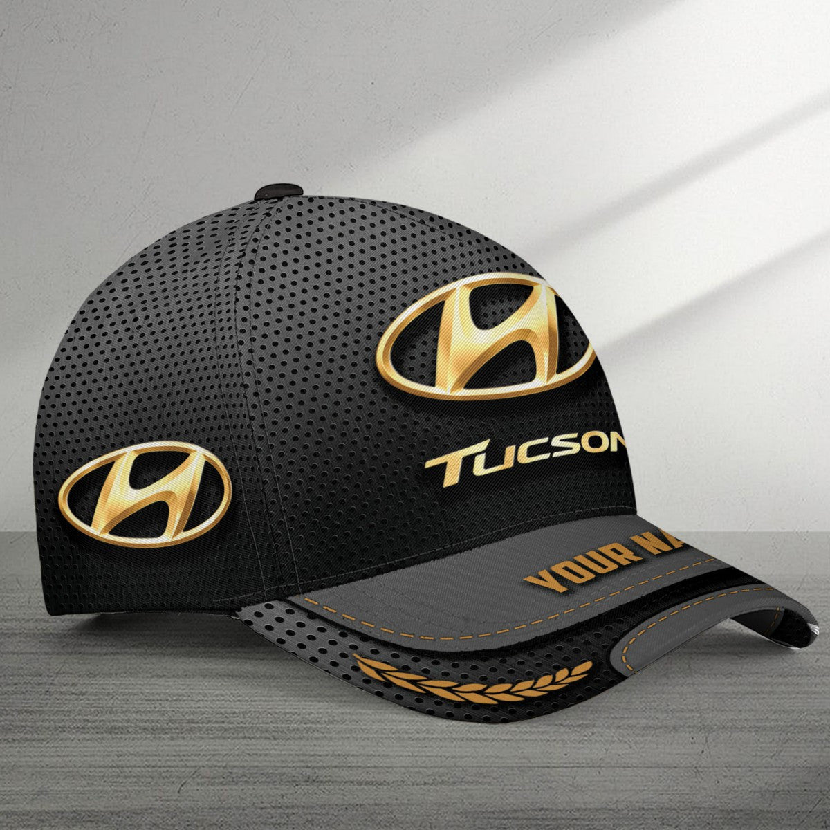 Hyundai Tucson WINHC60690