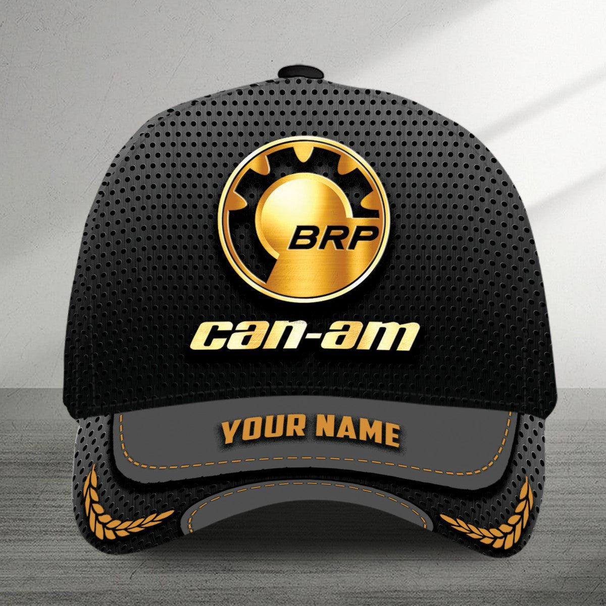 BRP Can-am WINHC60707