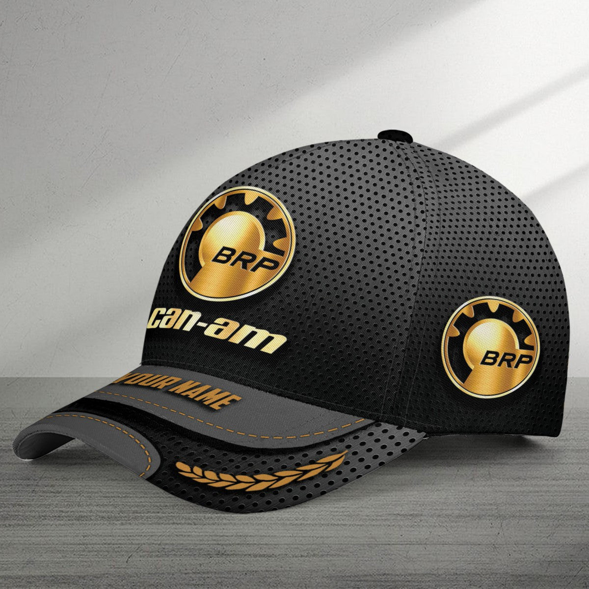 BRP Can-am WINHC60707