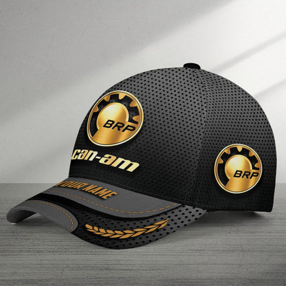 BRP Can-am WINHC60707