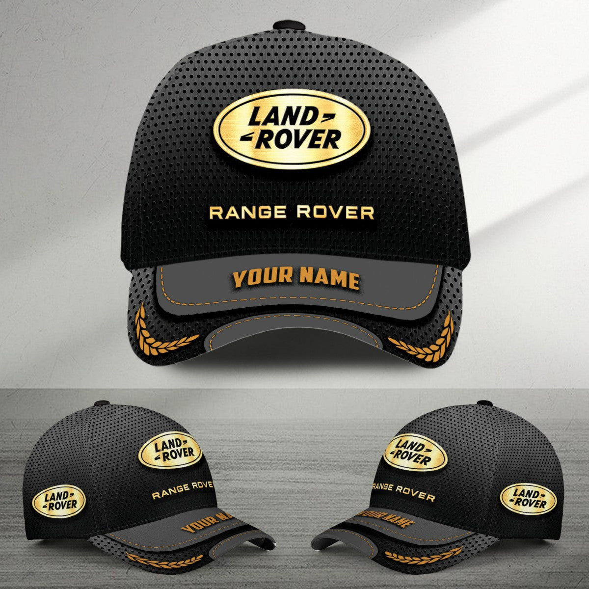 Land Rover WINHC60731