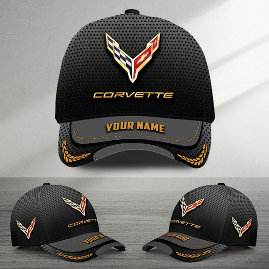 Chevrolet Corvette WINHC60660