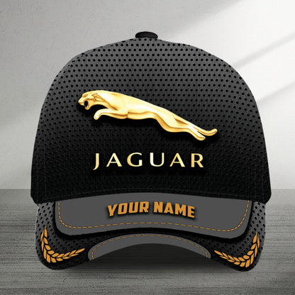 Jaguar Cars WINHC60726