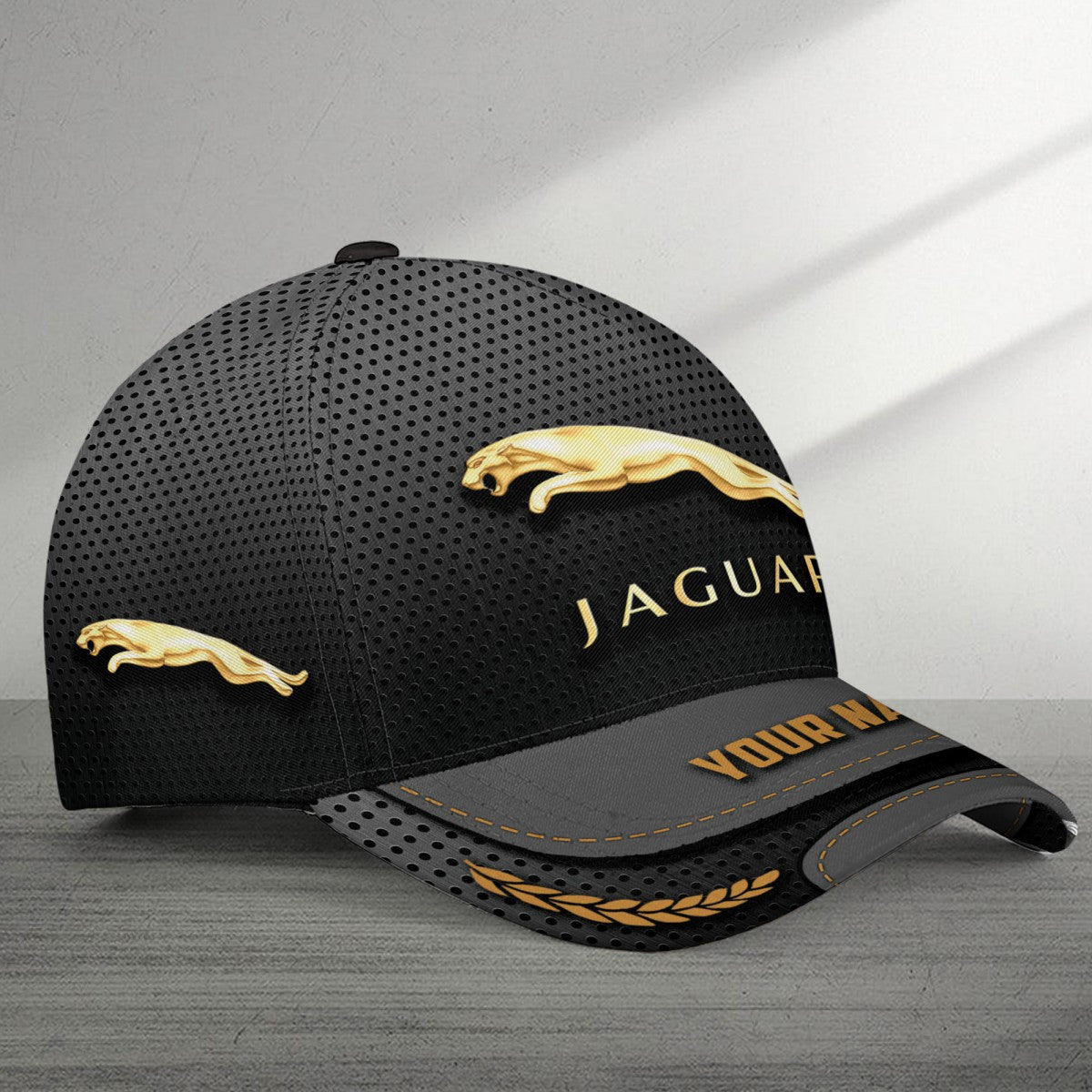Jaguar Cars WINHC60726