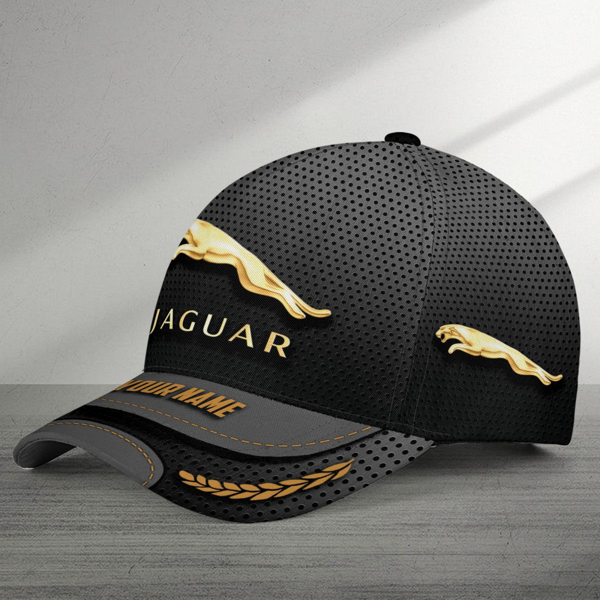 Jaguar Cars WINHC60726