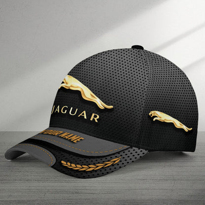 Jaguar Cars WINHC60726