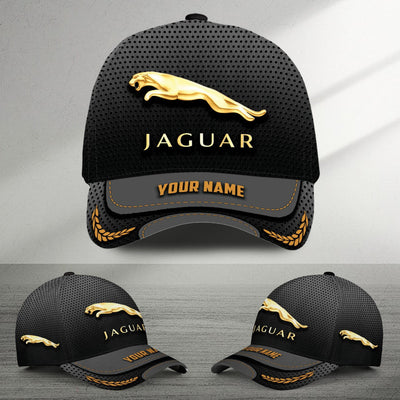 Jaguar Cars WINHC60726