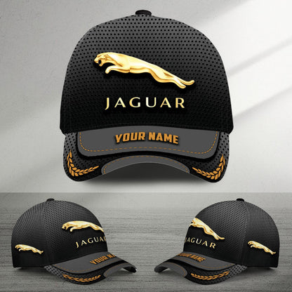 Jaguar Cars WINHC60726