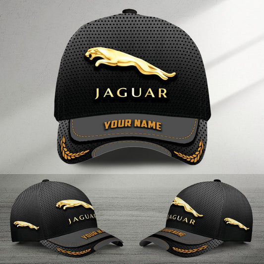 Jaguar Cars WINHC60726