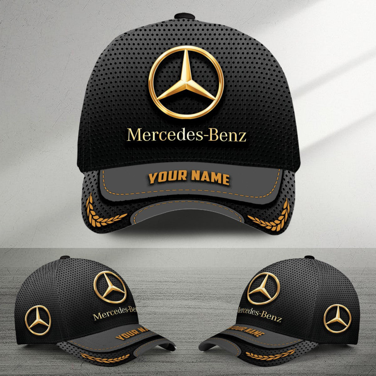 Mercedes-Benz WINHC60645