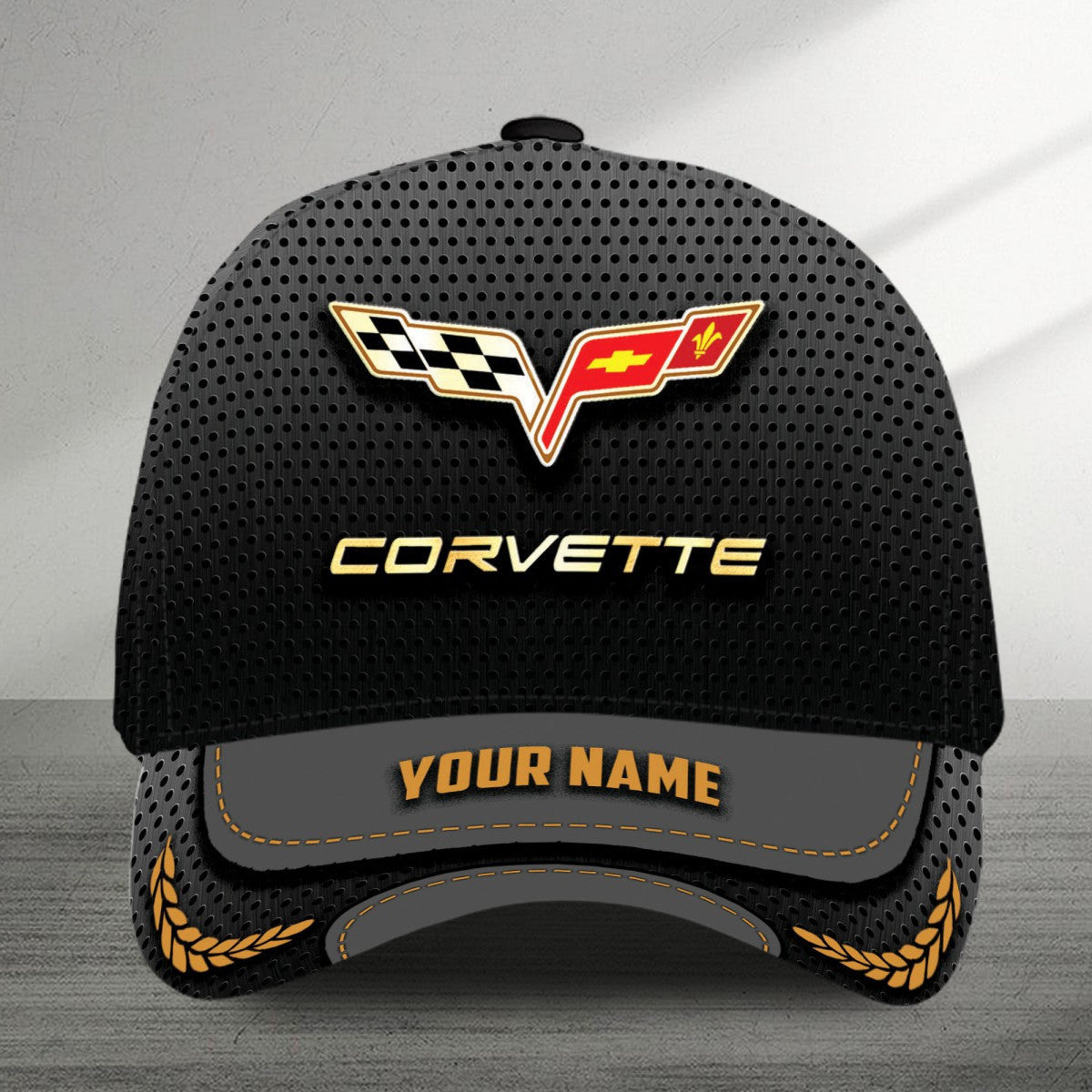 Corvette C6 WINHC60662