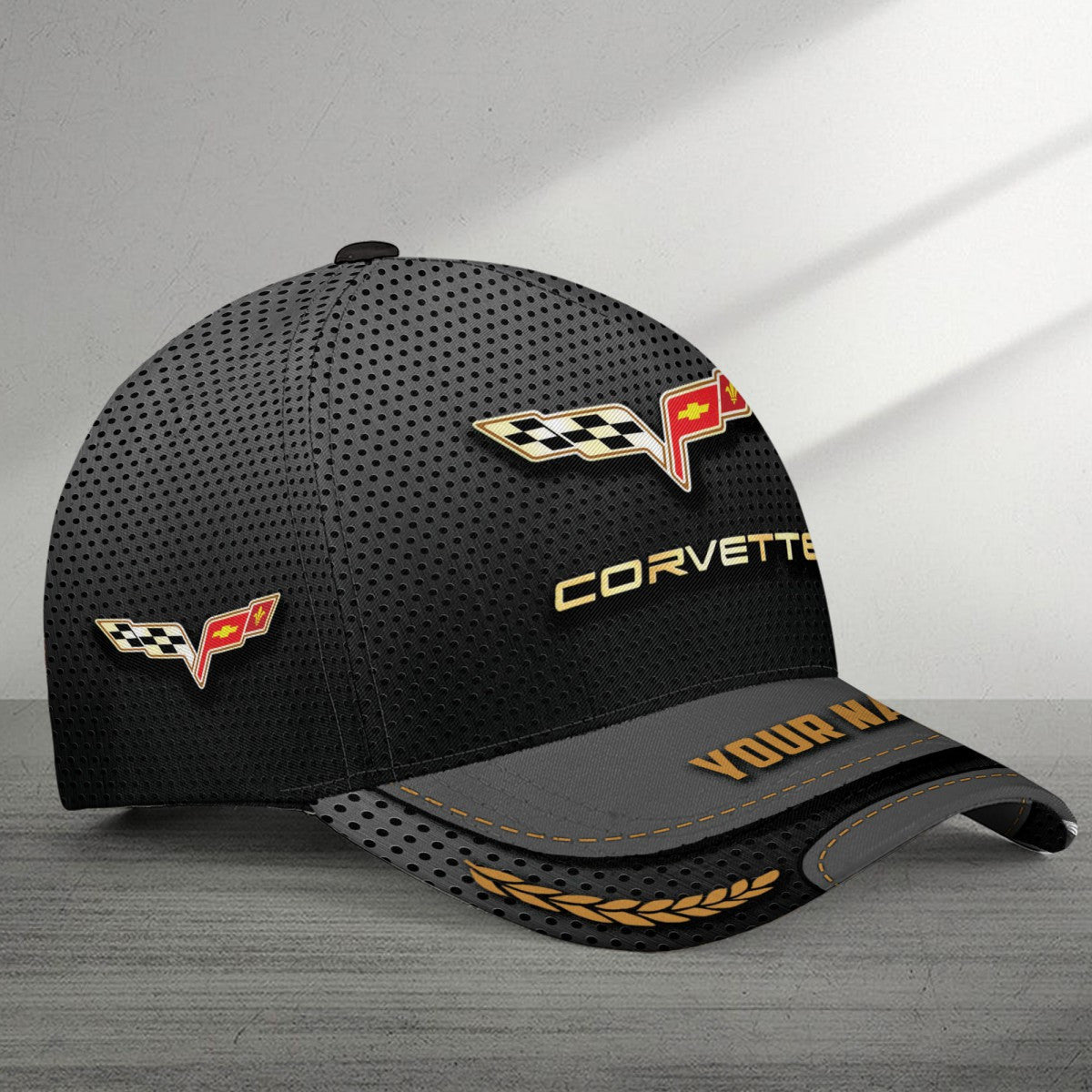 Corvette C6 WINHC60662