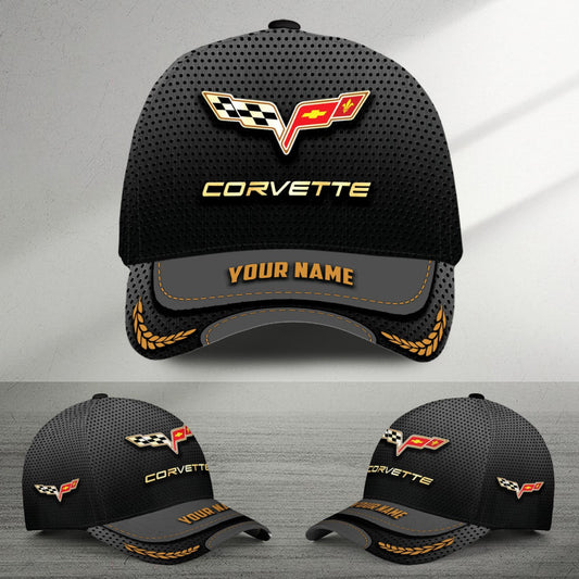 Corvette C6 WINHC60662