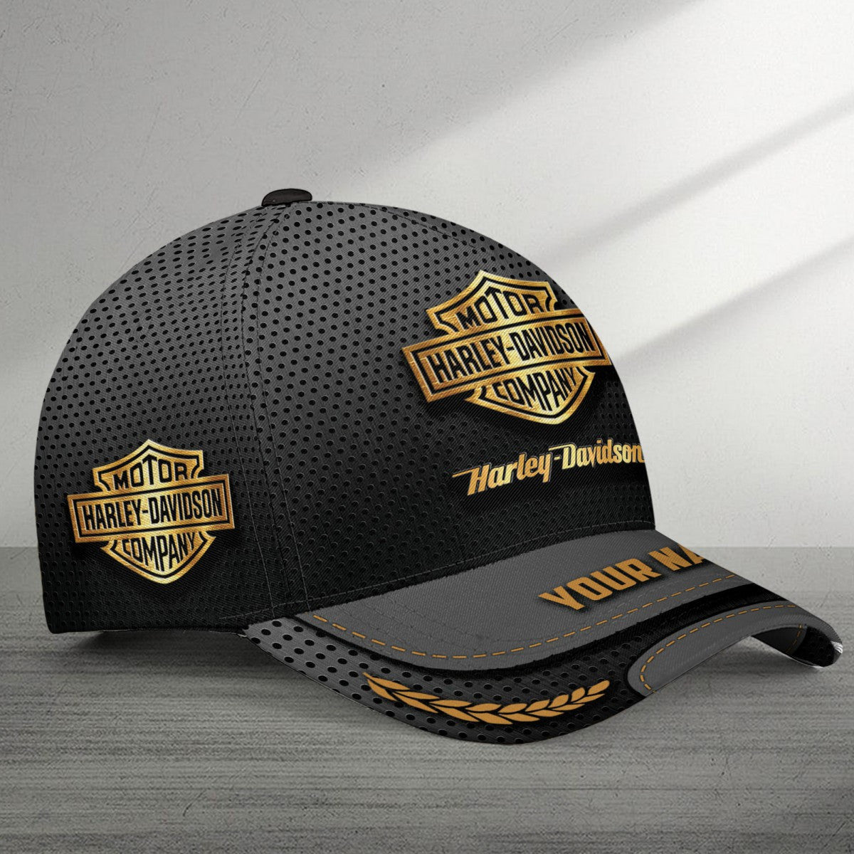Harley-Davidson WINHC60667