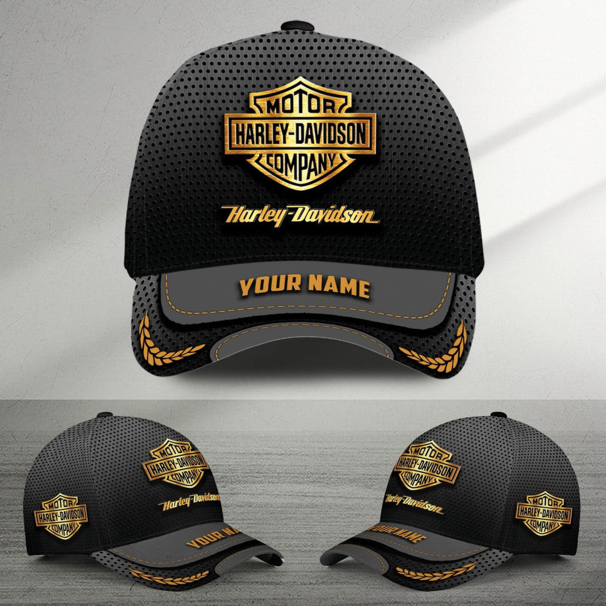 Harley-Davidson WINHC60667