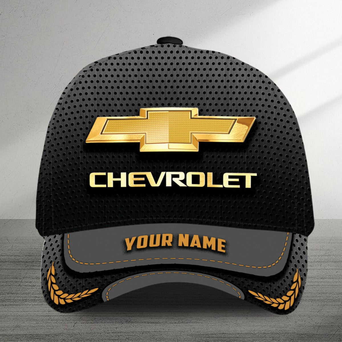 Chevrolet WINHC60658