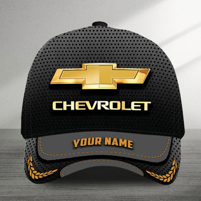 Chevrolet WINHC60658