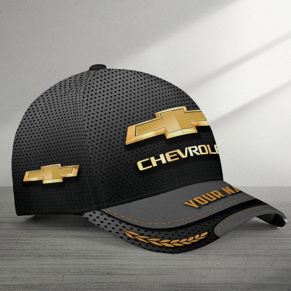 Chevrolet WINHC60658