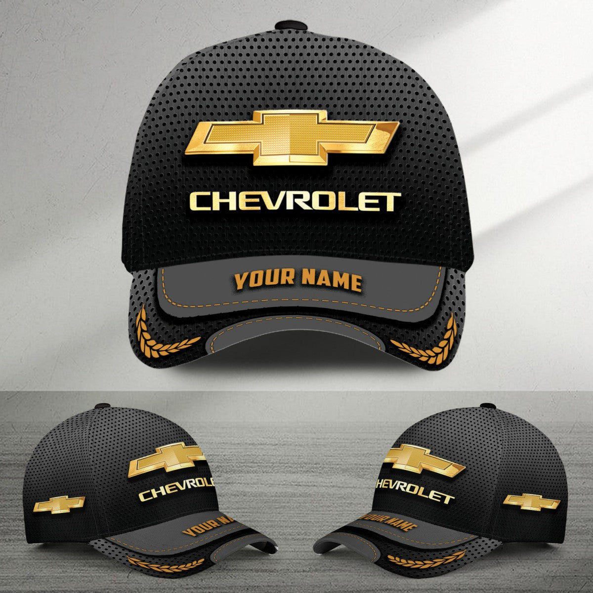 Chevrolet WINHC60658