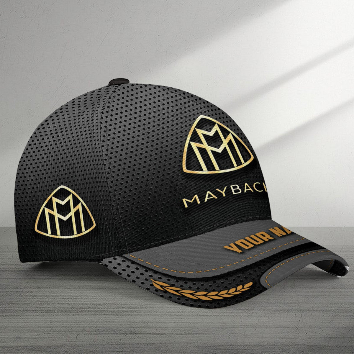 Maybach WINHC60737